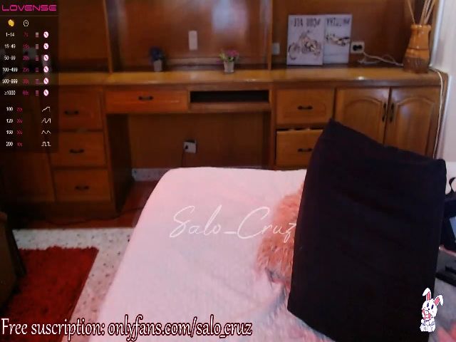 Live sex webcam photo for Salo_Cruz #272581804