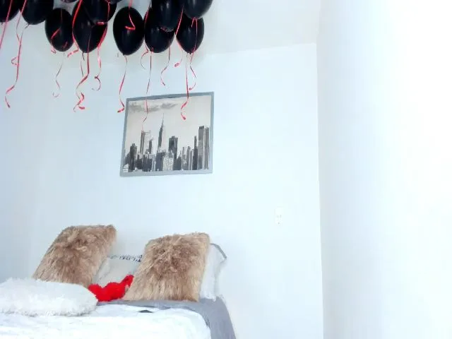 Live sex webcam photo for Salogarces #272425021