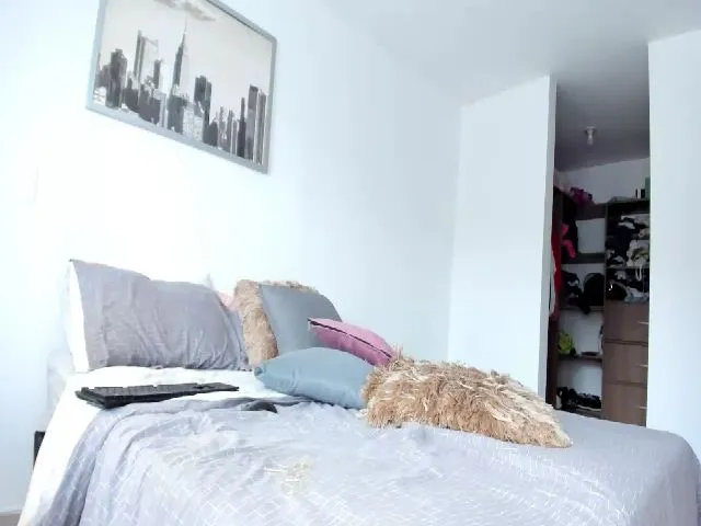 Live sex webcam photo for Salogarces #274333934