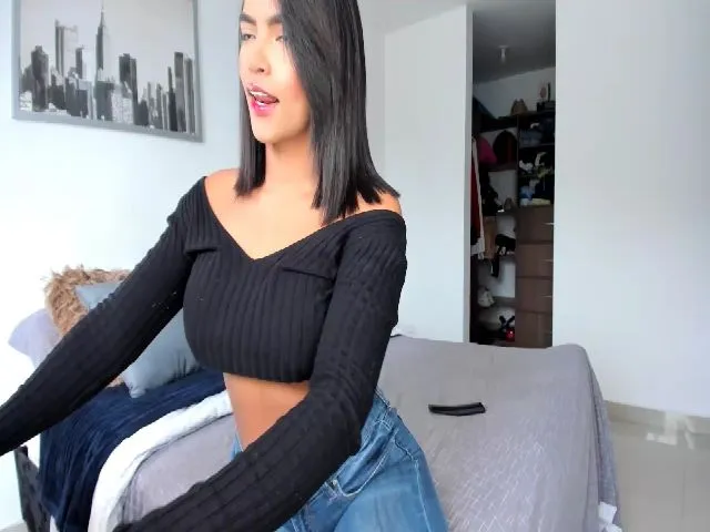 Live sex webcam photo for Salogarces #274637589