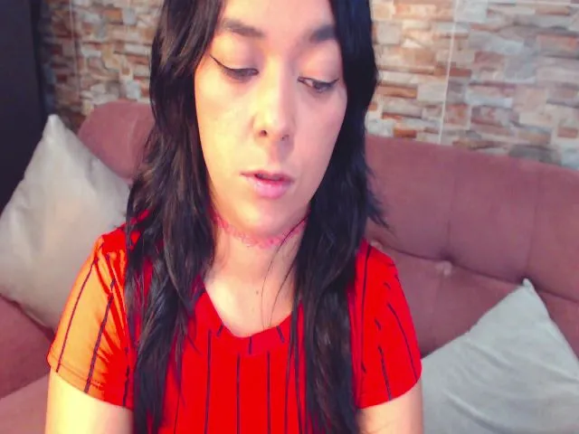 Live sex webcam photo for SalomeFrancoo #271691869