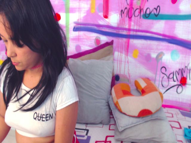 Live sex webcam photo for SalomeFrancoo #271729273