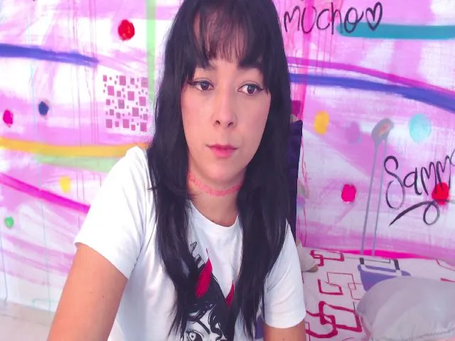 Live sex webcam photo for SalomeFrancoo #271798462