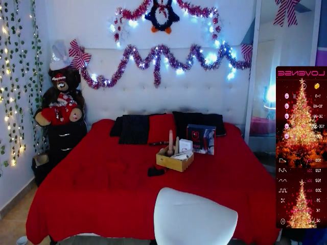 Live sex webcam photo for Salome_roses #271763879