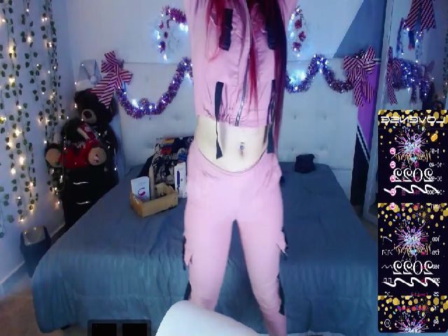 Live sex webcam photo for Salome_roses #271873672
