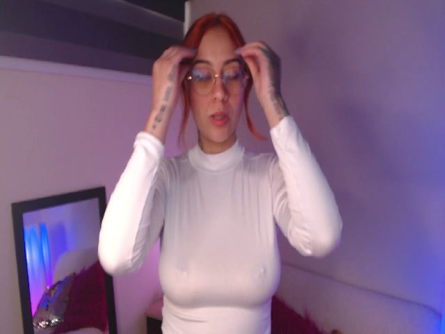 Live sex webcam photo for SamPuckett #271994564