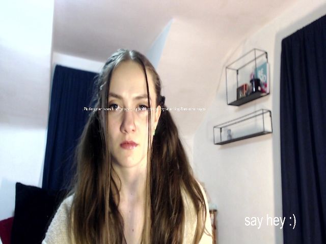 Live sex webcam photo for SamanthaHayes #271717114