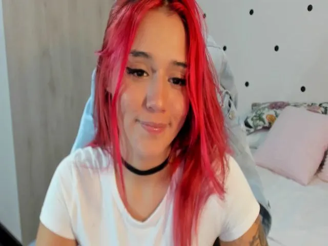 Live sex webcam photo for Samantha_dee #272021432