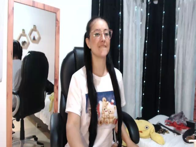 Live sex webcam photo for Samanthalusth #271813221