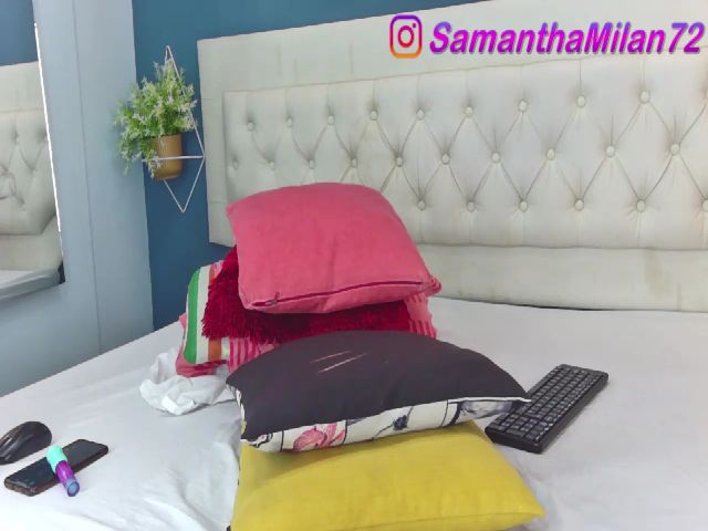 Live sex webcam photo for Samanthamilan #272285863