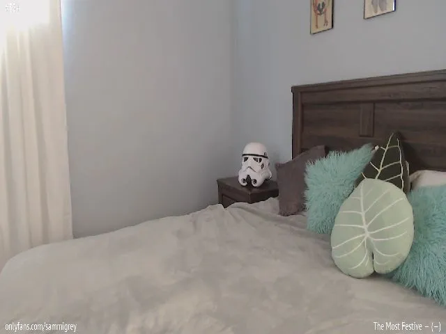 Live sex webcam photo for Sammigrey_ #272009389