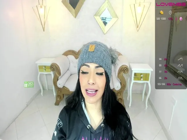 Live sex webcam photo for Sammy_18_ #273468349