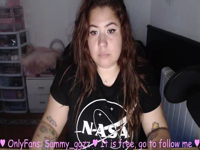 Live sex webcam photo for Sammy_Gzz #274342730