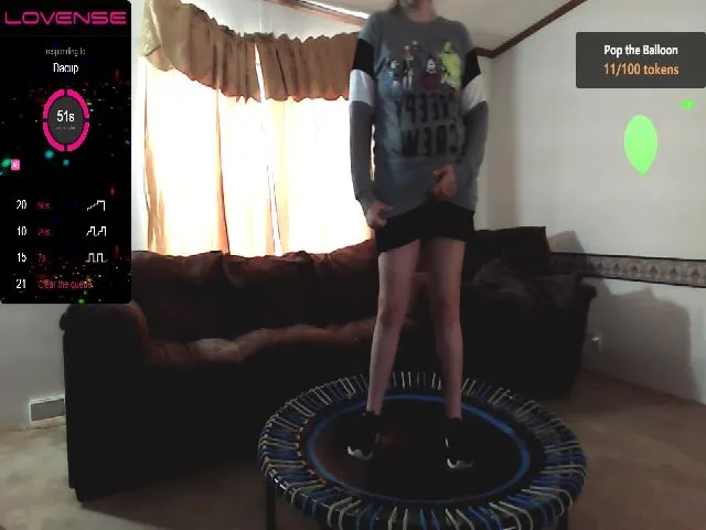 Live sex webcam photo for Sammy_Lyn #271566512
