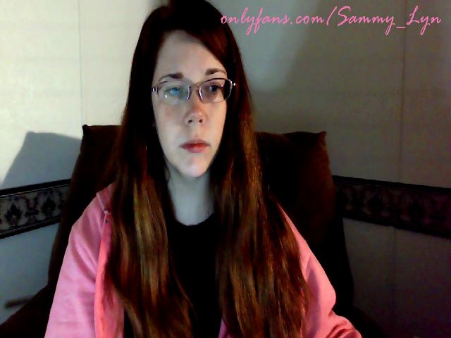 Live sex webcam photo for Sammy_Lyn #272049949