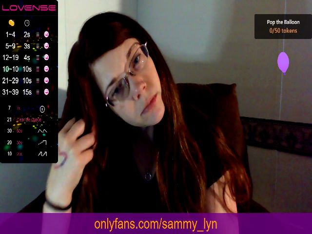 Live sex webcam photo for Sammy_Lyn #272146830