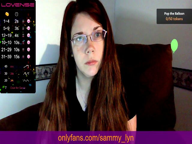 Live sex webcam photo for Sammy_Lyn #272155184