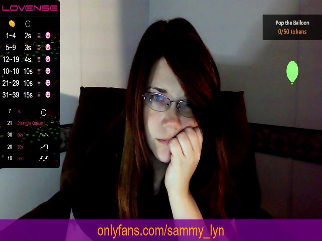 Live sex webcam photo for Sammy_Lyn #272155993