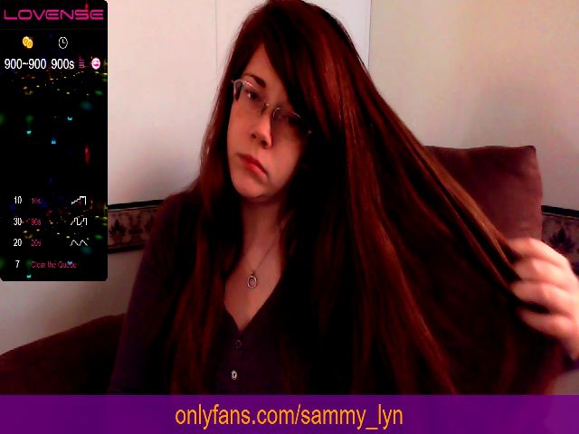 Live sex webcam photo for Sammy_Lyn #272244648