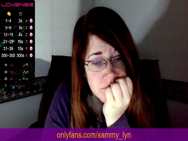 Live sex webcam photo for Sammy_Lyn #272249487