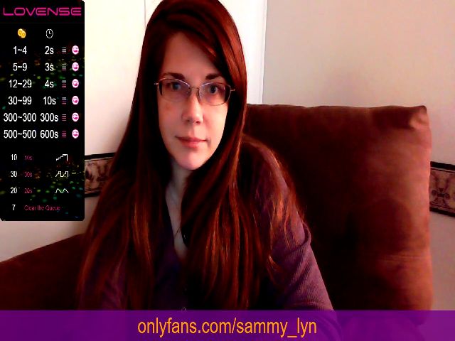 Live sex webcam photo for Sammy_Lyn #272255156