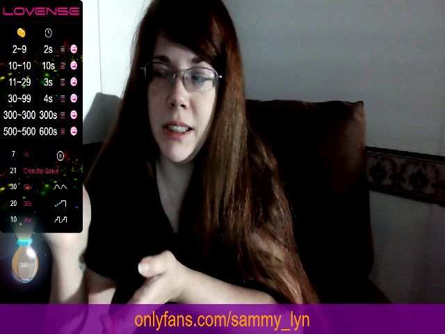 Live sex webcam photo for Sammy_Lyn #272349607