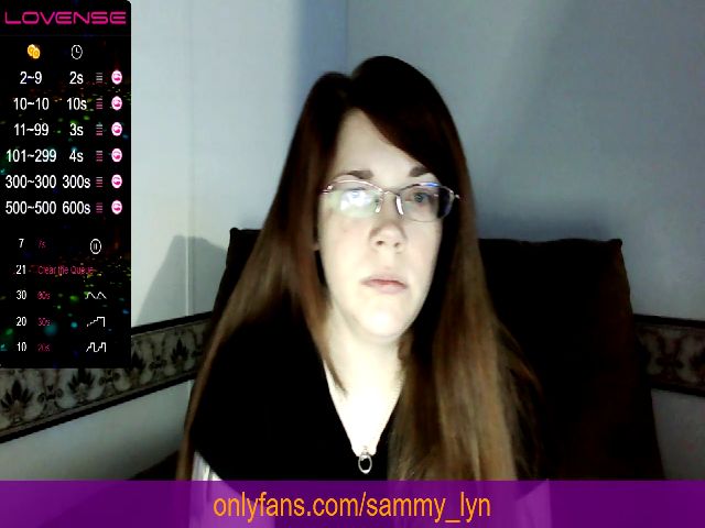 Live sex webcam photo for Sammy_Lyn #272418499