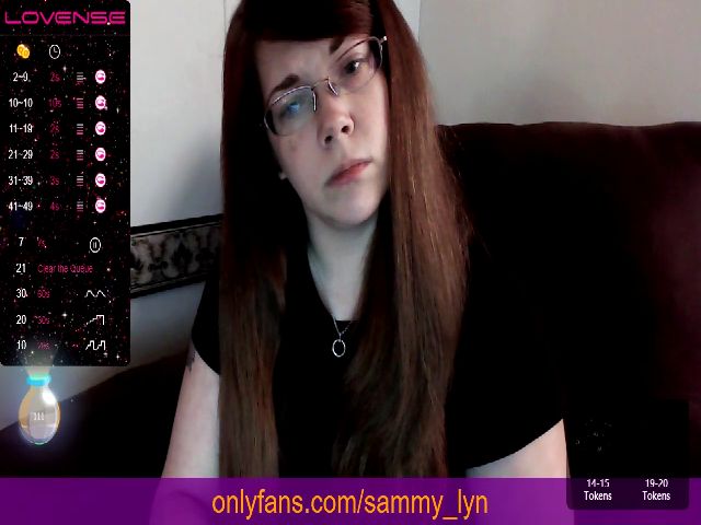 Live sex webcam photo for Sammy_Lyn #272528238