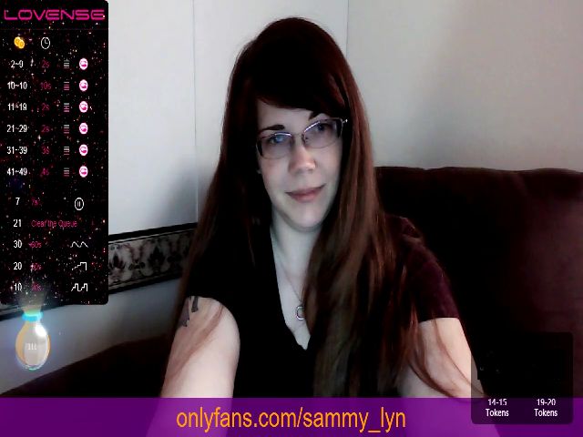Live sex webcam photo for Sammy_Lyn #272608445