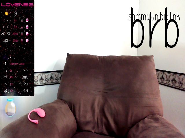Live sex webcam photo for Sammy_Lyn #272663740