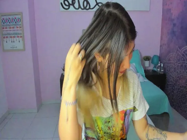 Live sex webcam photo for Sammy_Parker1 #272063792