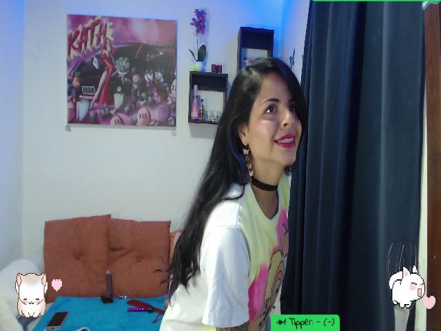 Live sex webcam photo for Sammy_pinkd #287883849