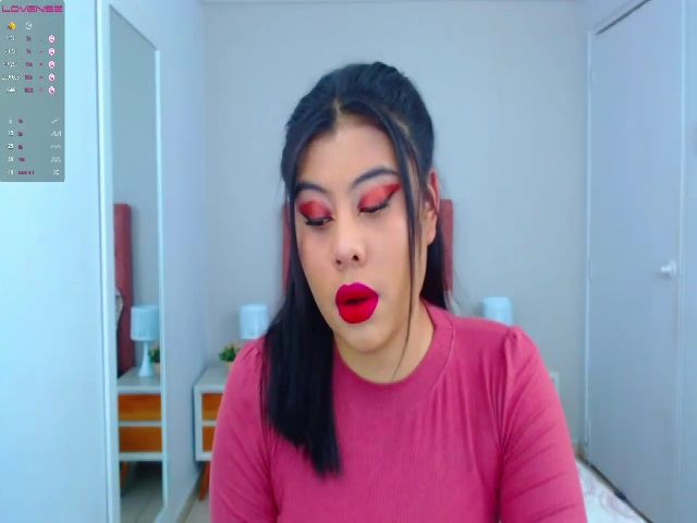Live sex webcam photo for Samy_angel #274405736