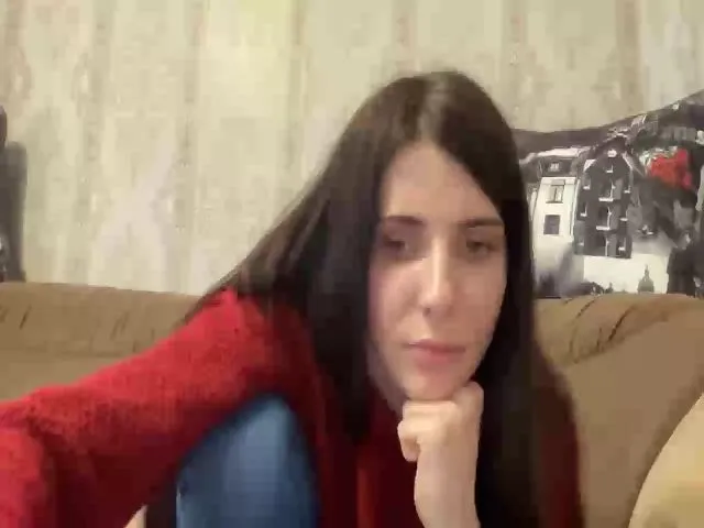 Live sex webcam photo for SaraRich #272607809