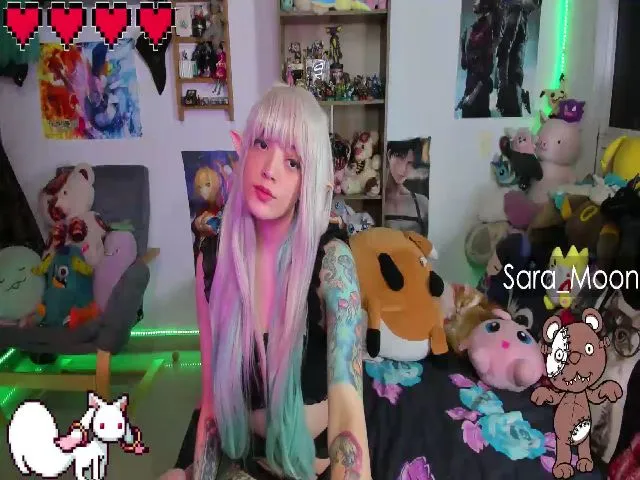 Live sex webcam photo for Sara_Skys #271717270
