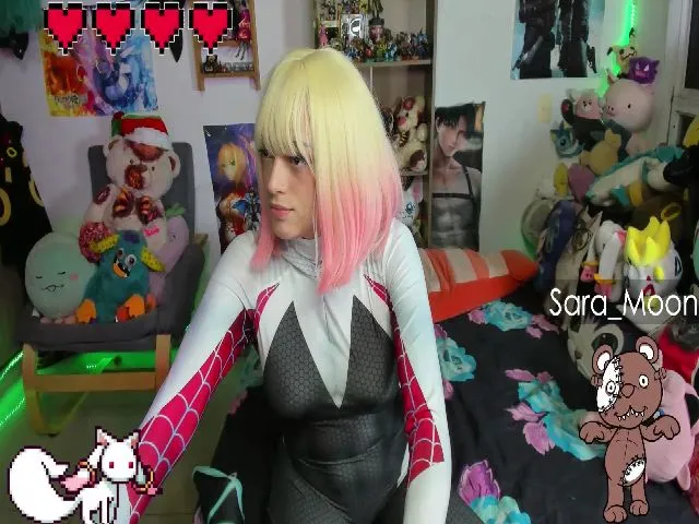 Live sex webcam photo for Sara_Skys #271772335