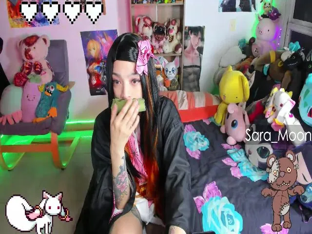 Live sex webcam photo for Sara_Skys #272038944