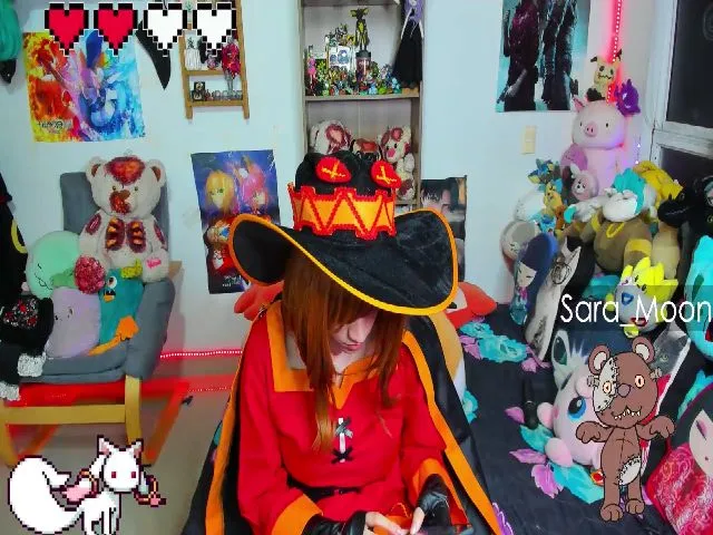 Live sex webcam photo for Sara_Skys #272143839