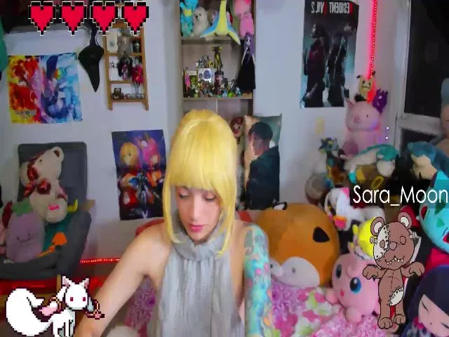 Live sex webcam photo for Sara_Skys #272170564