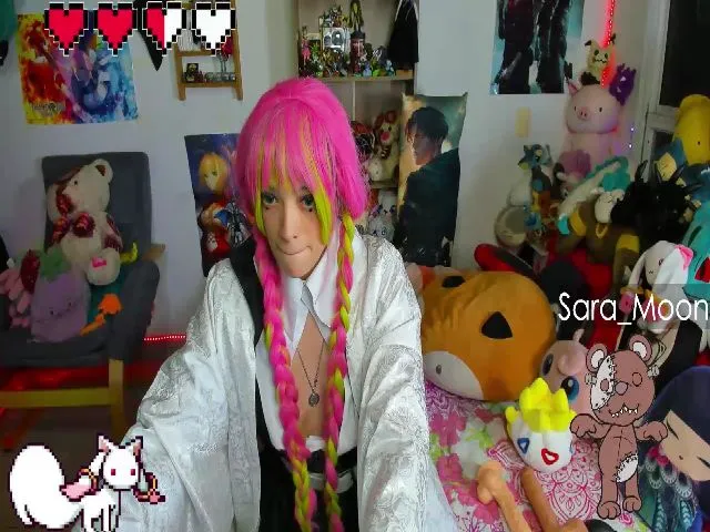 Live sex webcam photo for Sara_Skys #272185610