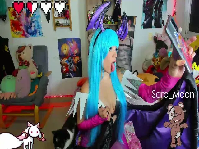 Live sex webcam photo for Sara_Skys #272419254