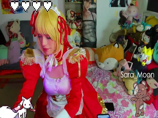 Live sex webcam photo for Sara_Skys #272445826