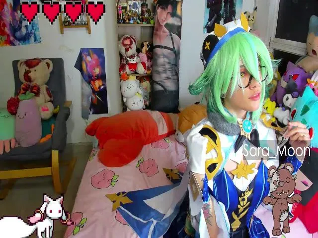 Live sex webcam photo for Sara_Skys #272603934