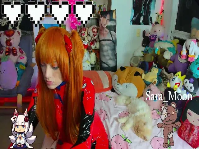 Live sex webcam photo for Sara_Skys #272693880