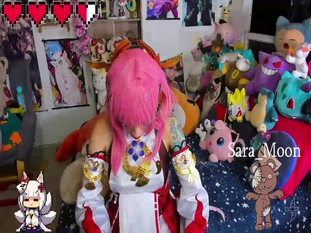 Live sex webcam photo for Sara_Skys #273059860