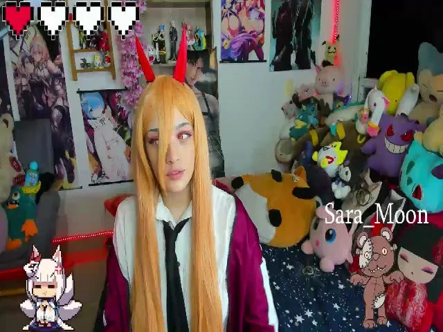Live sex webcam photo for Sara_Skys #273080912