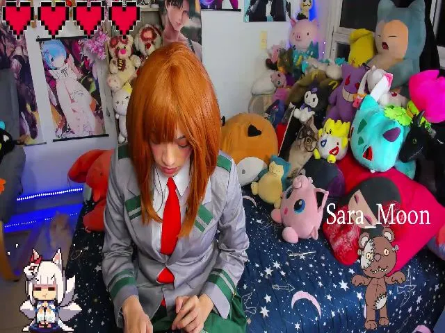 Live sex webcam photo for Sara_Skys #273113330