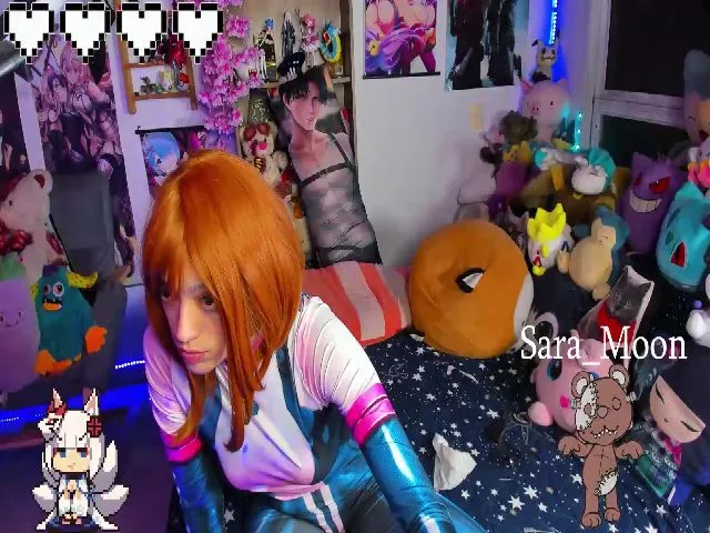 Live sex webcam photo for Sara_Skys #273175522
