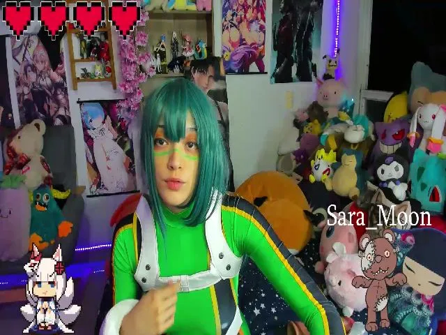 Live sex webcam photo for Sara_Skys #273279124