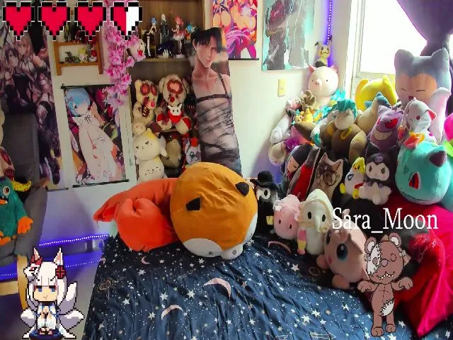 Live sex webcam photo for Sara_Skys #273317731
